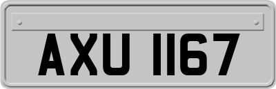 AXU1167