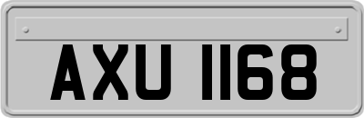 AXU1168