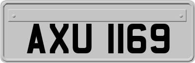 AXU1169