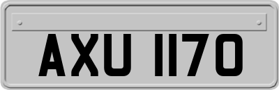 AXU1170