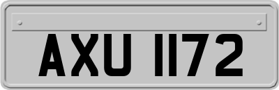 AXU1172