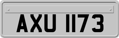 AXU1173