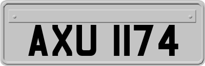 AXU1174