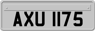 AXU1175