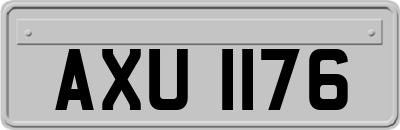 AXU1176