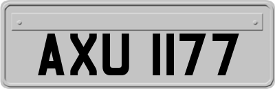 AXU1177