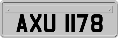 AXU1178
