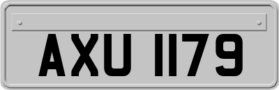 AXU1179