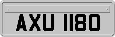 AXU1180