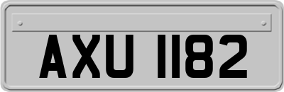 AXU1182