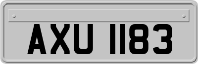 AXU1183