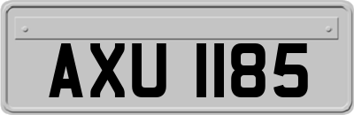 AXU1185