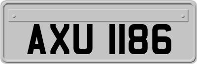 AXU1186