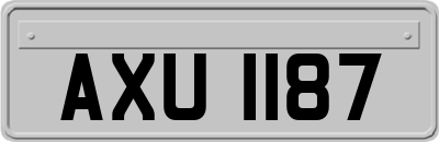 AXU1187