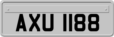 AXU1188