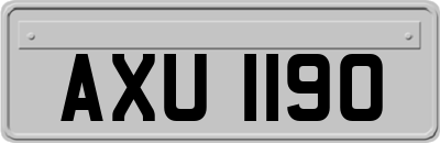 AXU1190