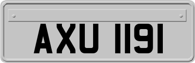 AXU1191