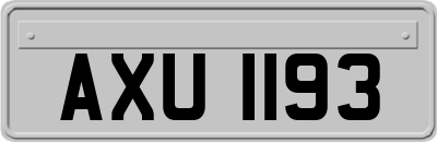 AXU1193