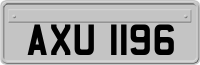 AXU1196