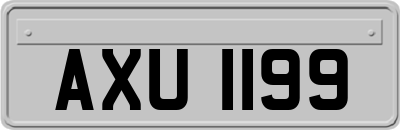 AXU1199