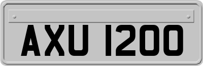 AXU1200