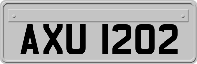 AXU1202