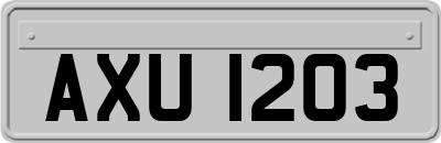 AXU1203