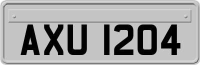 AXU1204
