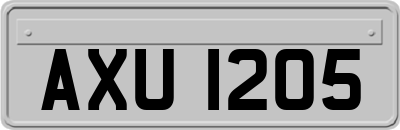 AXU1205