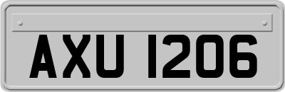 AXU1206