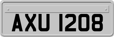 AXU1208