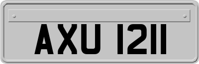 AXU1211