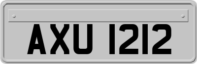 AXU1212