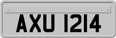 AXU1214