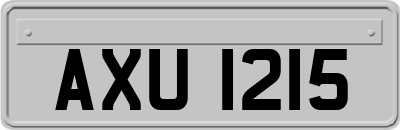 AXU1215