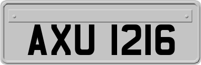 AXU1216