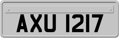 AXU1217