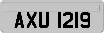 AXU1219