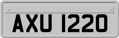 AXU1220