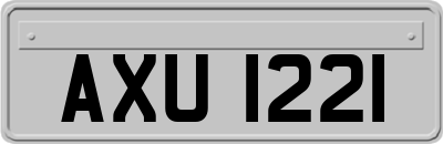 AXU1221