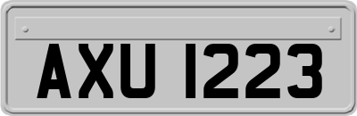 AXU1223
