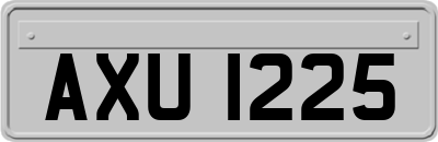 AXU1225