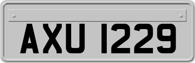 AXU1229