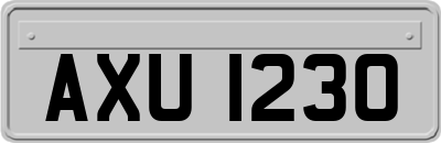 AXU1230