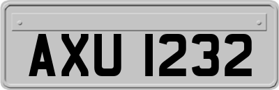 AXU1232