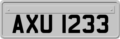 AXU1233