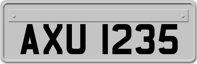 AXU1235