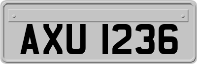 AXU1236