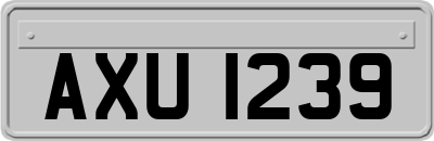 AXU1239