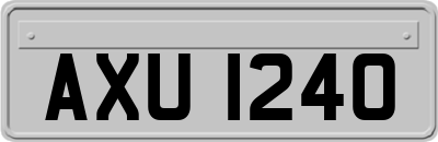 AXU1240